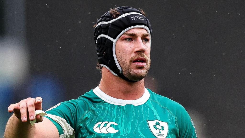 ‘Doris has edge over Itoje for Lions captaincy’