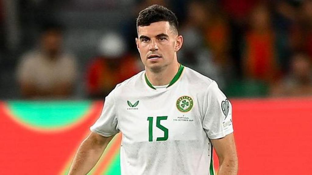 We must carry winning momentum into Prague - Egan