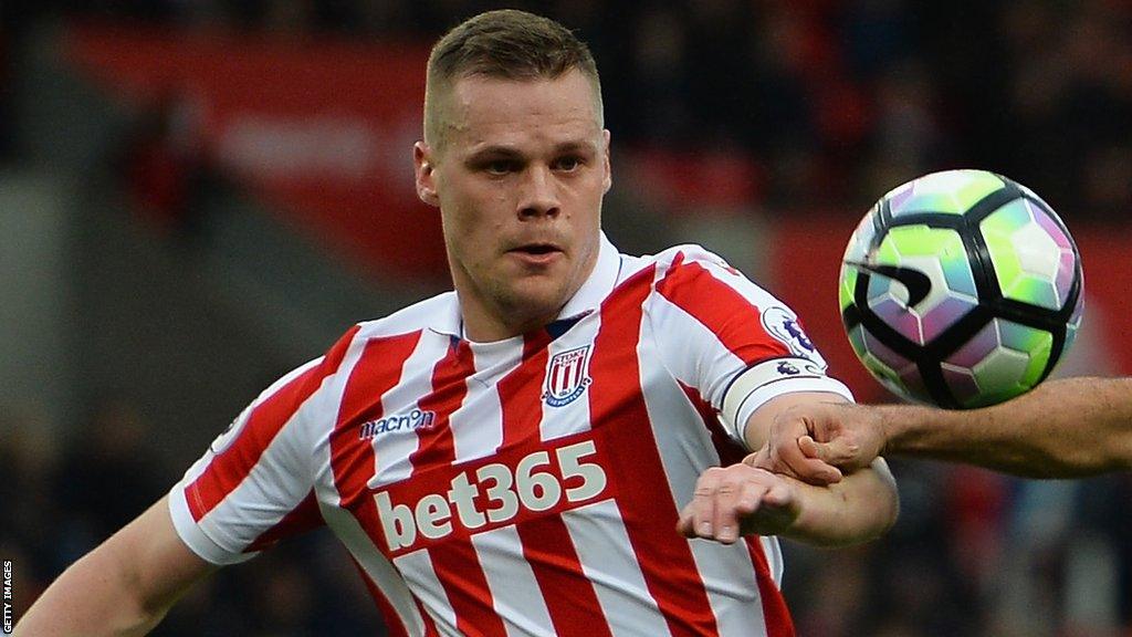 Ryan Shawcross