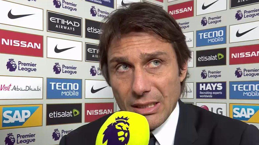 Antonio Conte