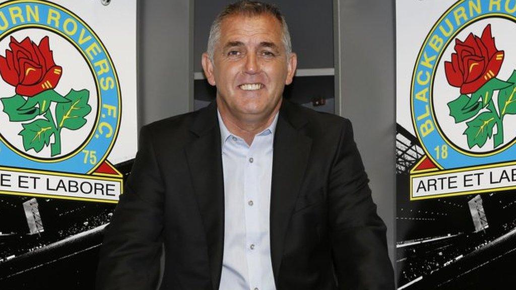 Owen Coyle