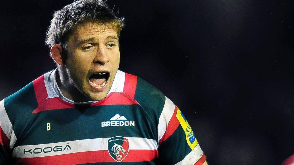 Tom Youngs