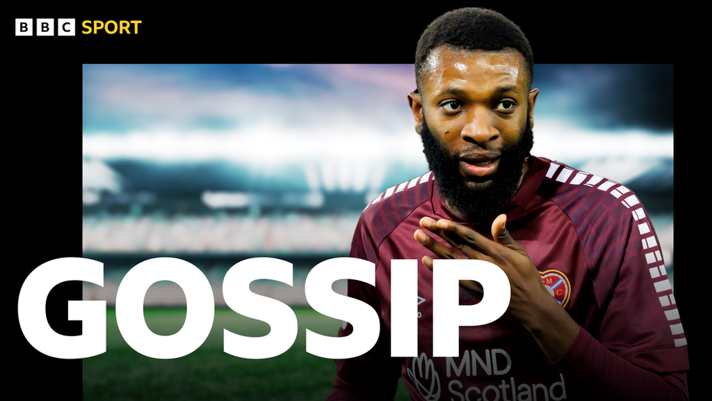 Scottish gossip - Beni Baningime