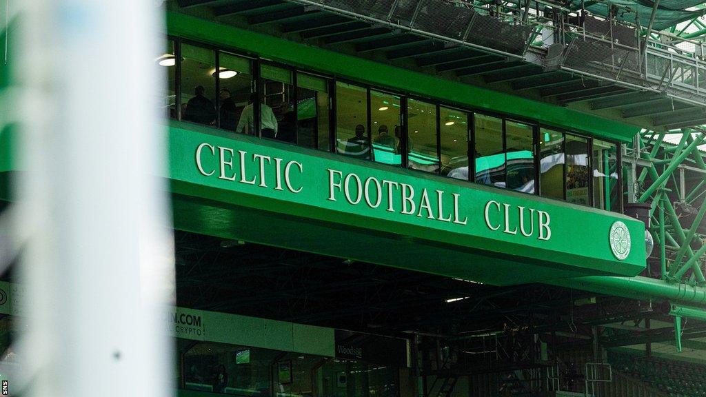 Celtic Park