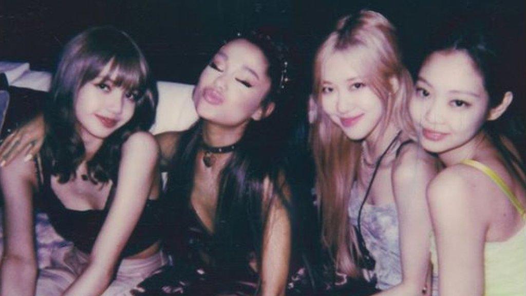 blackpink-ariana-grande-coachella.