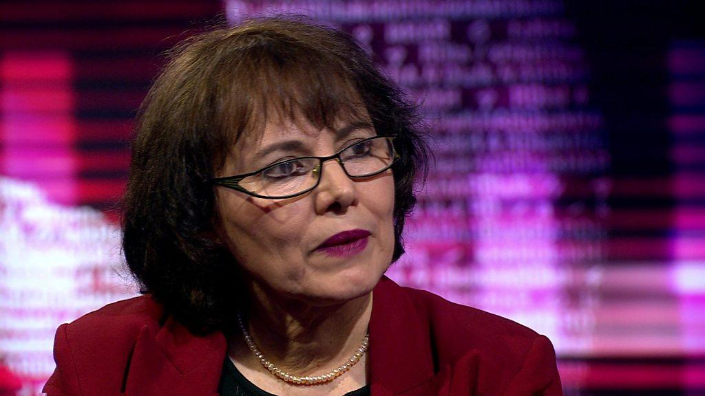 Homa Hoodfar