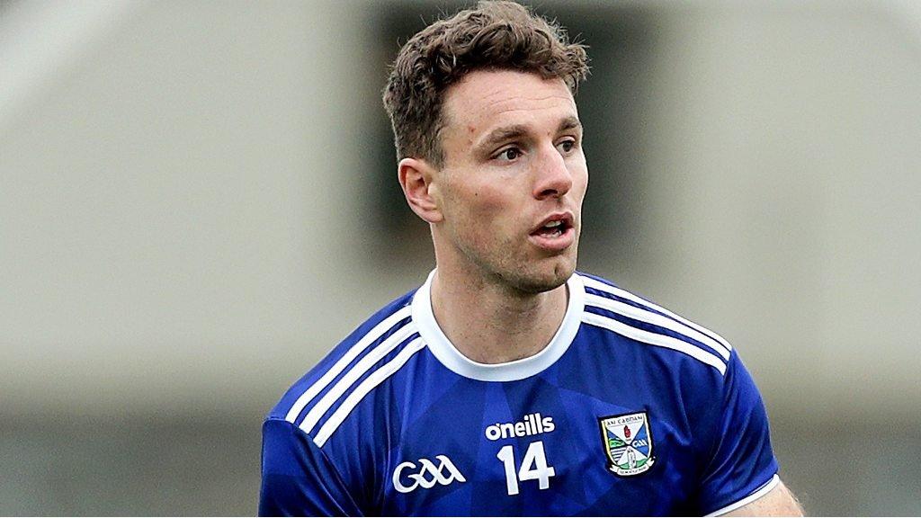'We sensed it was on and went for it' - Madden on Cavan's comeback ...