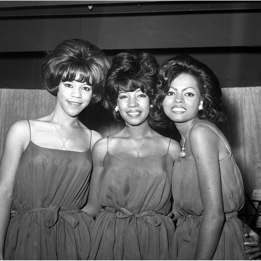 The Supremes