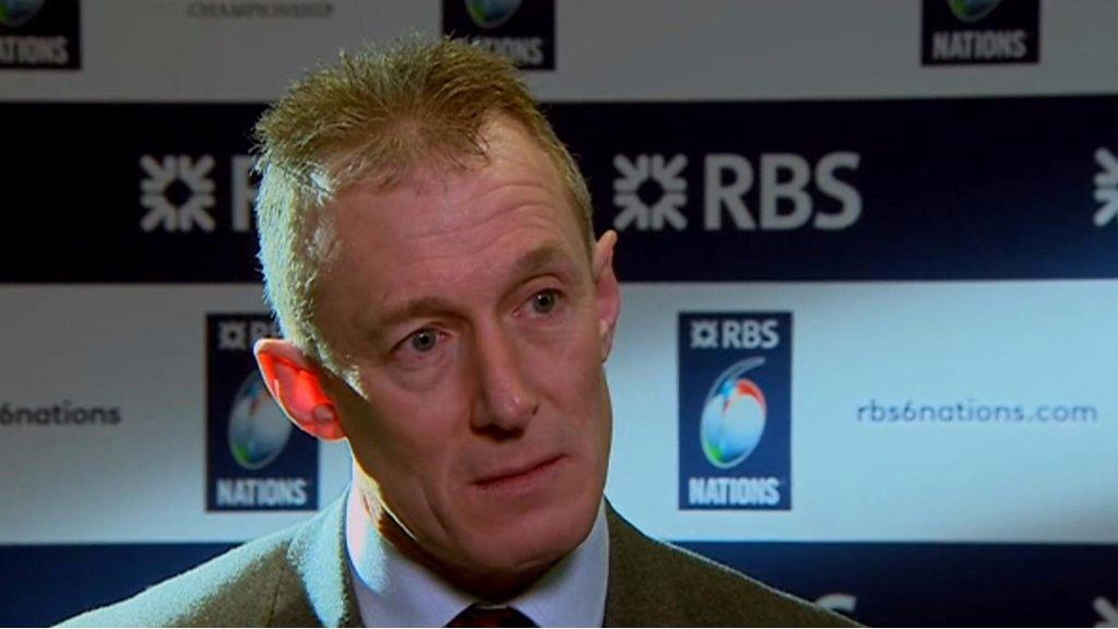 Rob Howley