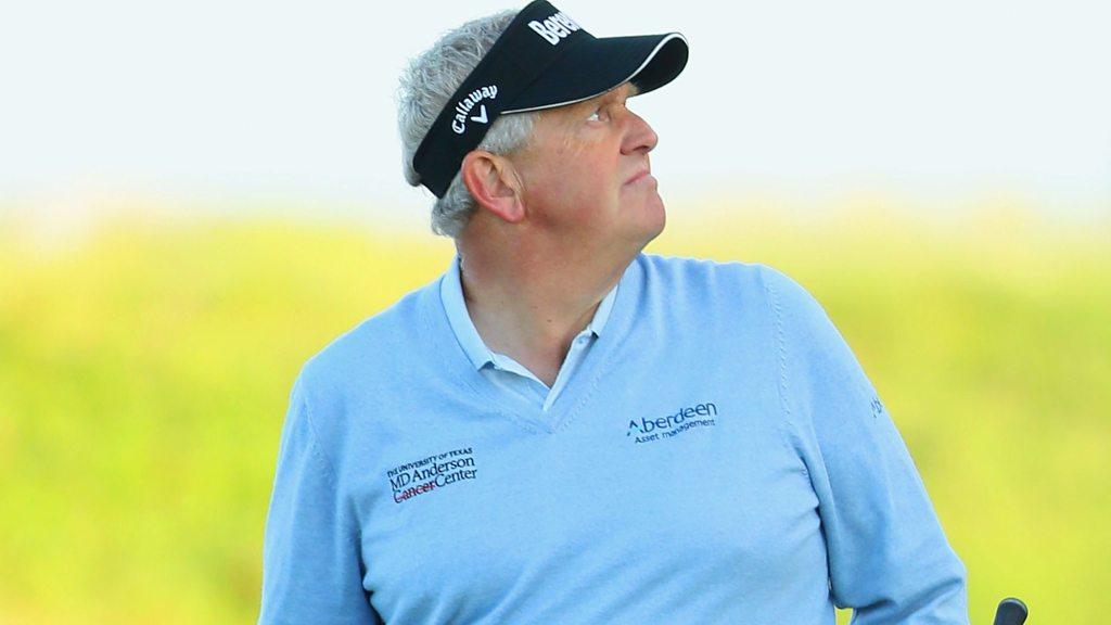 Colin Montgomerie