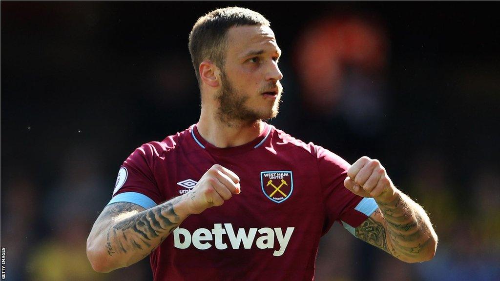 Marko Arnautovic