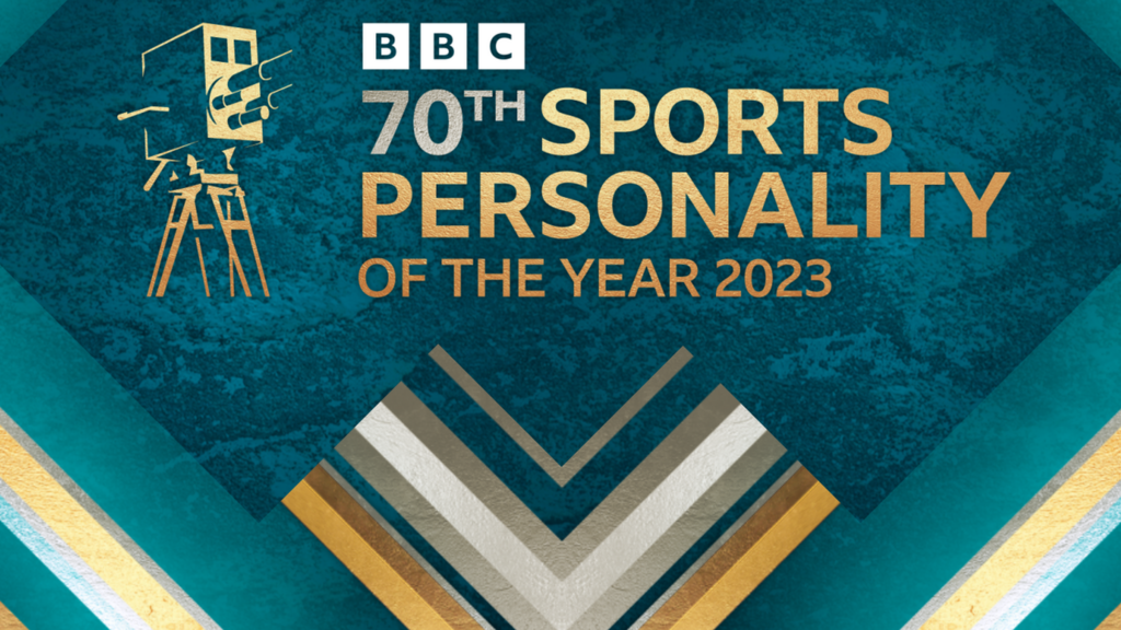 BBC Sports Personality of the Year