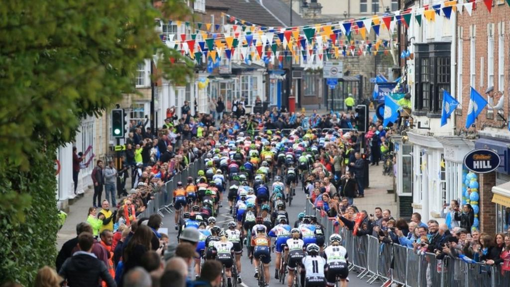 Tour de Yorkshire