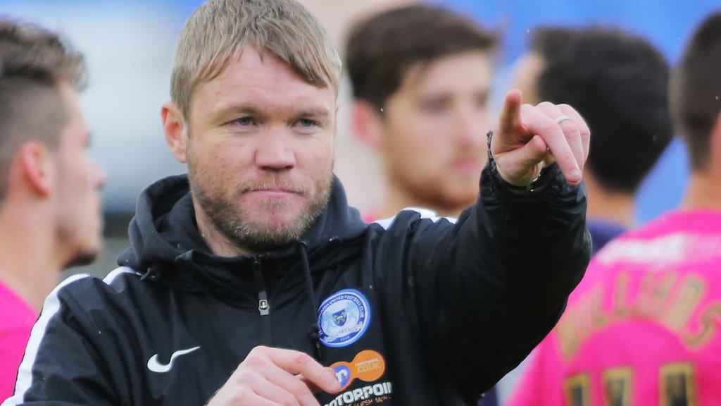 Grant McCann