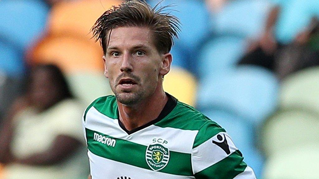 Adrien Silva