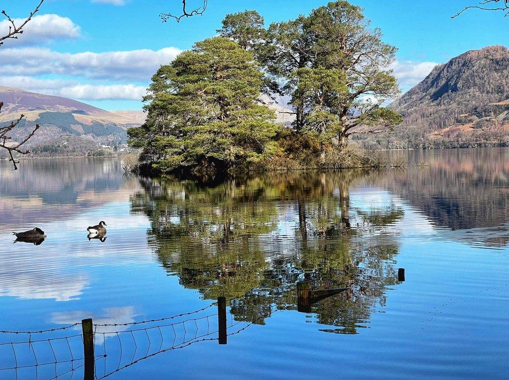 Lake District