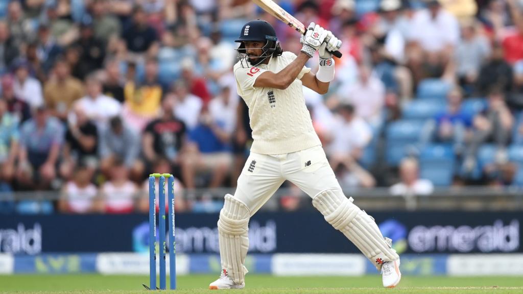 Haseeb Hameed