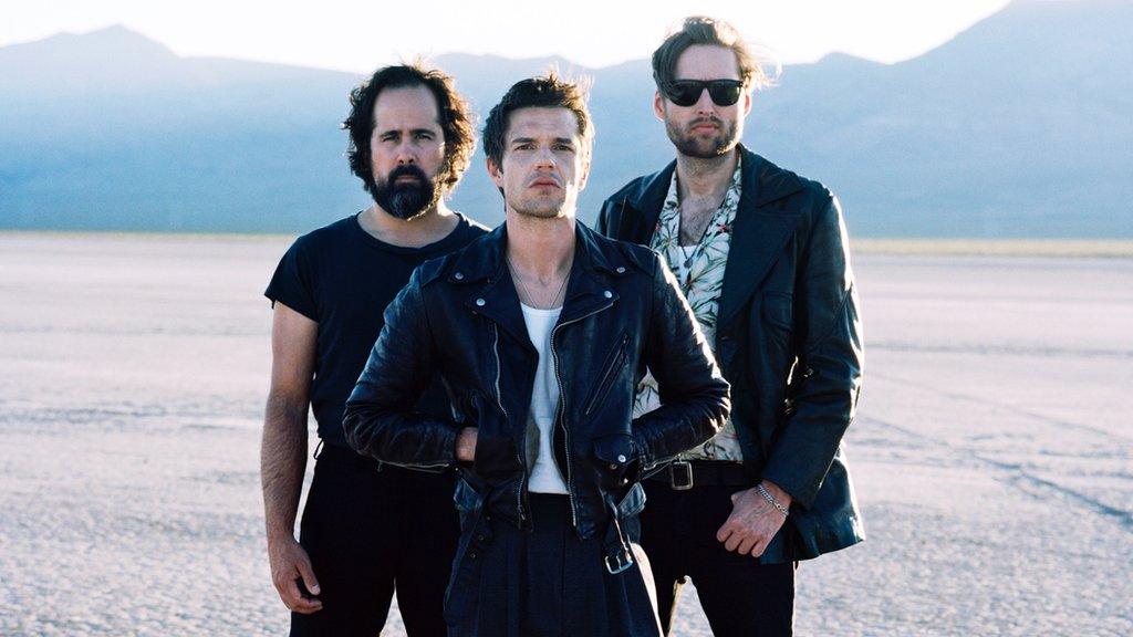 The Killers