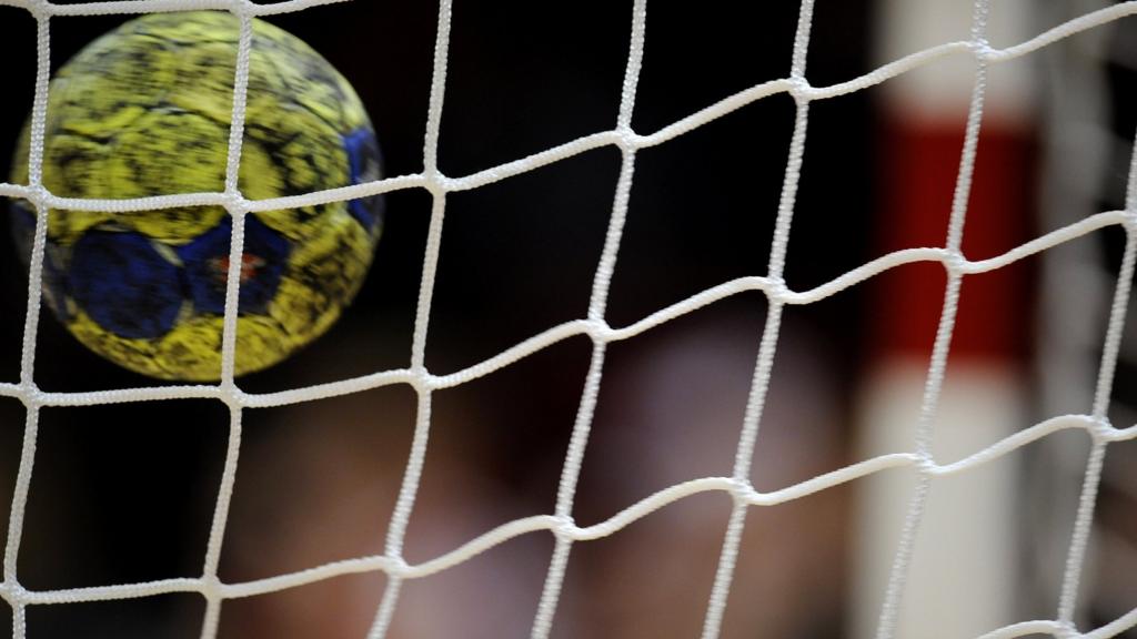 Handball: Men's - Qatar v Argentina - BBC Sport