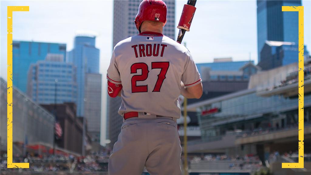 Mike Trout