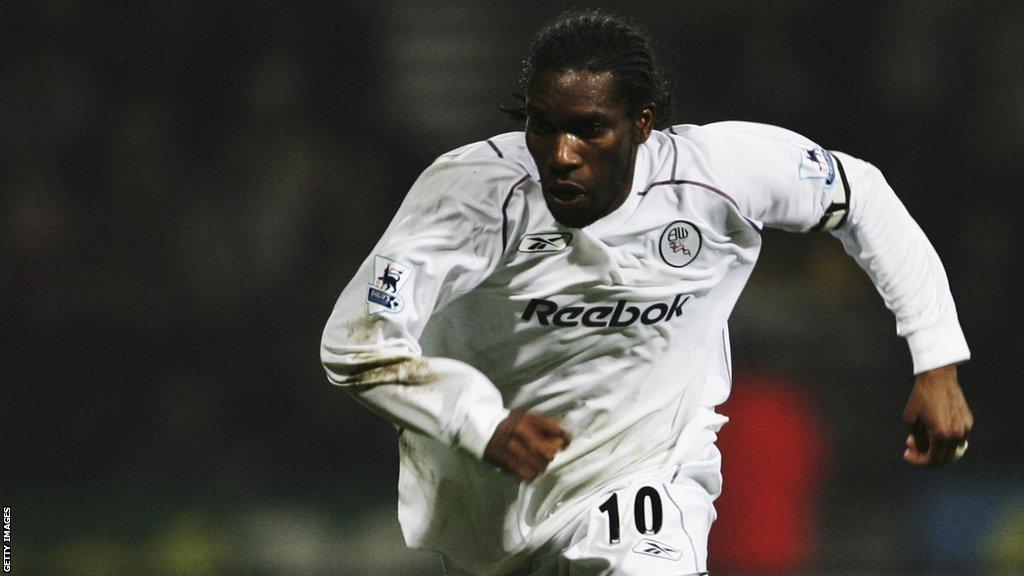 Jay-Jay Okocha