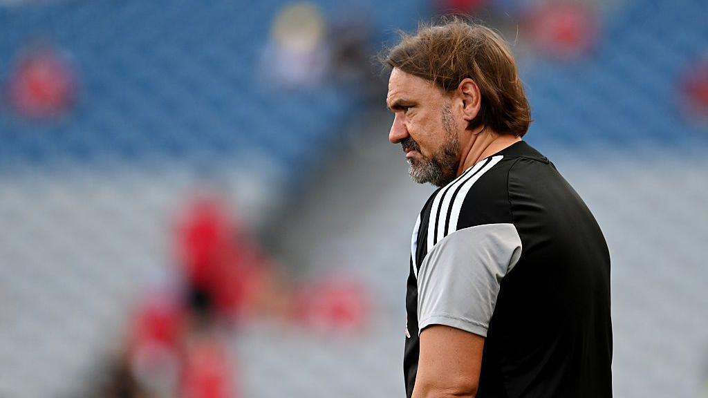 Daniel Farke