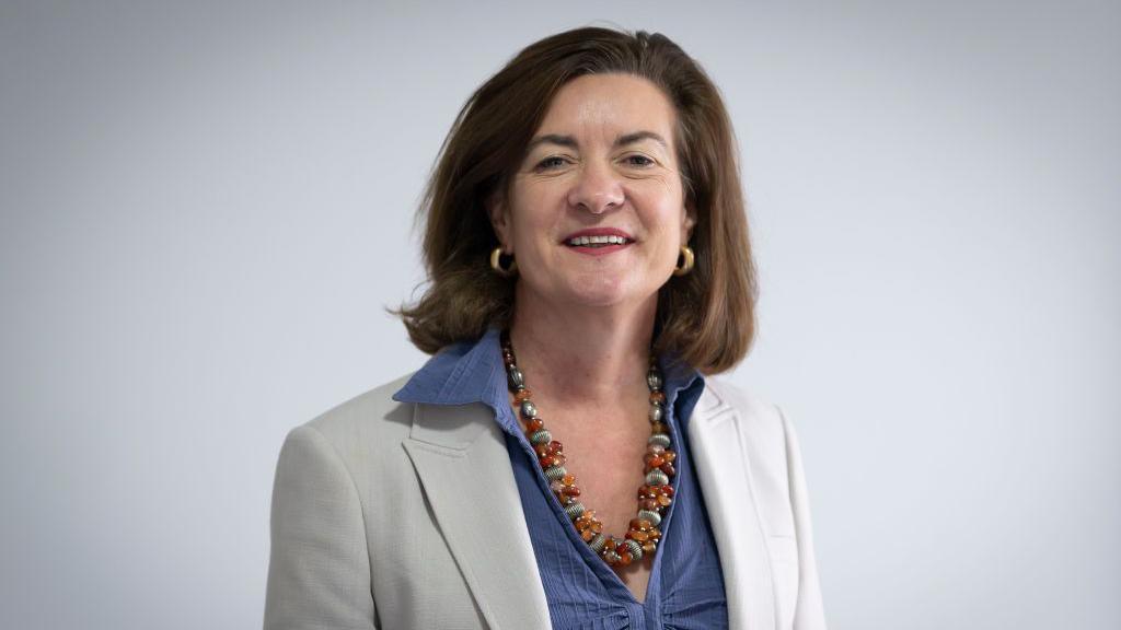 Eluned Morgan, prif weinidog Cymru