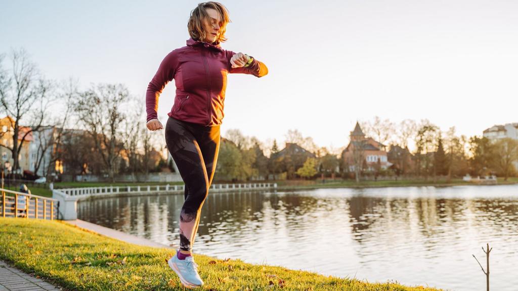 Don't feel like exercising? Maybe it's the wrong time of day for you