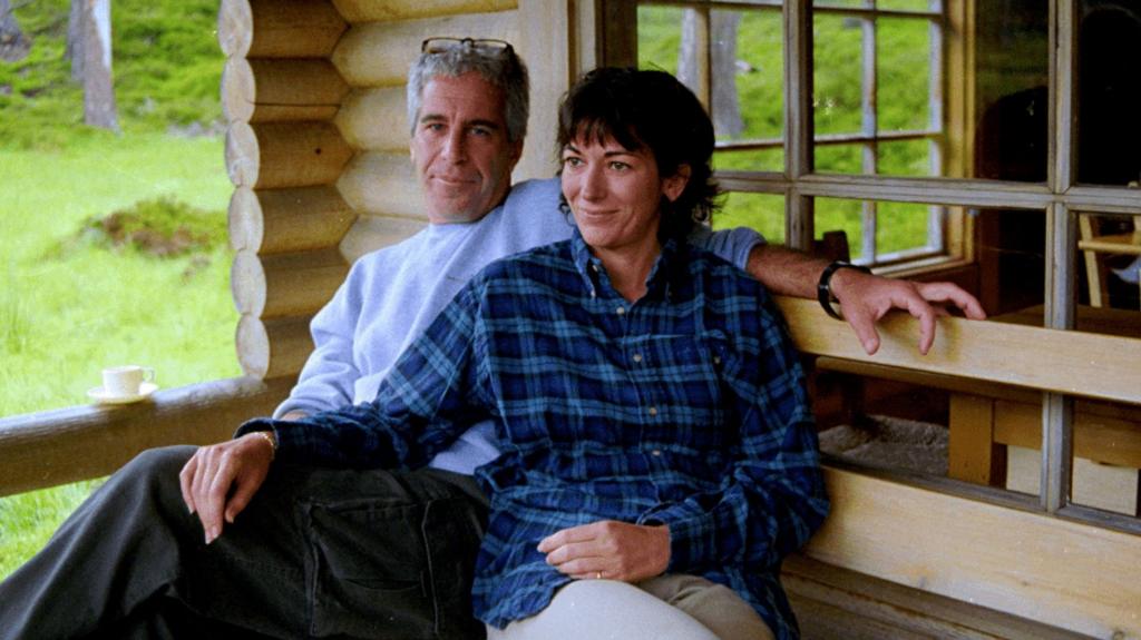 Ghislaine Maxwell to testify before US Congress in Epstein probe