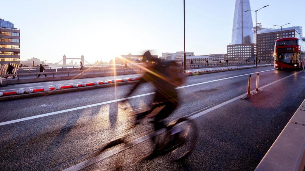 I ciclisti che causano decessi potrebbero affrontare l’ergastolo