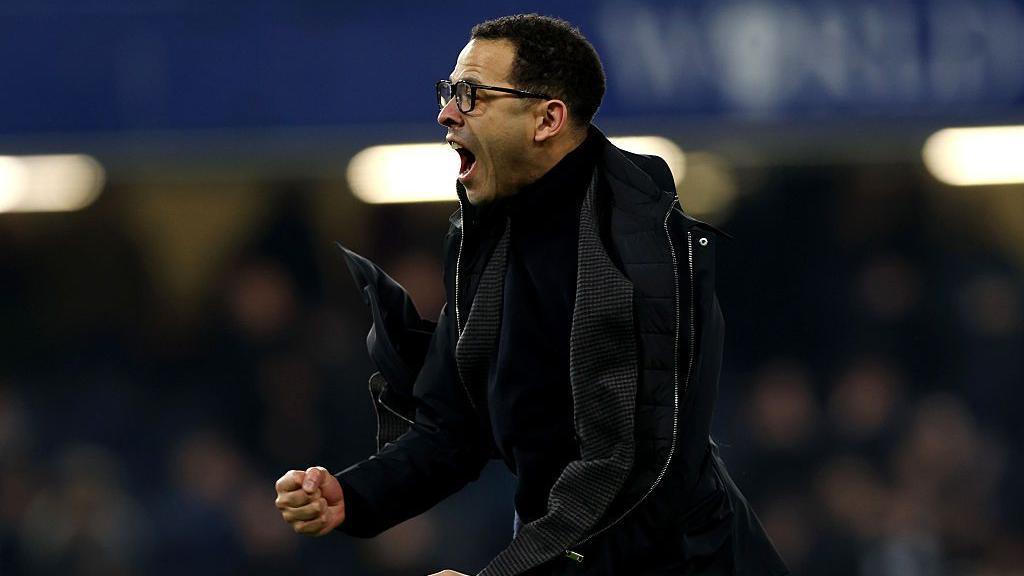 Former Chelsea boss Rosenior named Paris FC manager Former Chelsea boss Rosenior named Paris FC manager