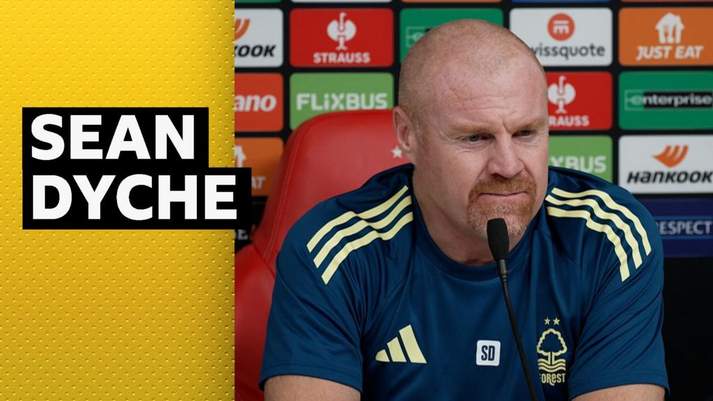 I know what it takes in the Premier League - Dyche
