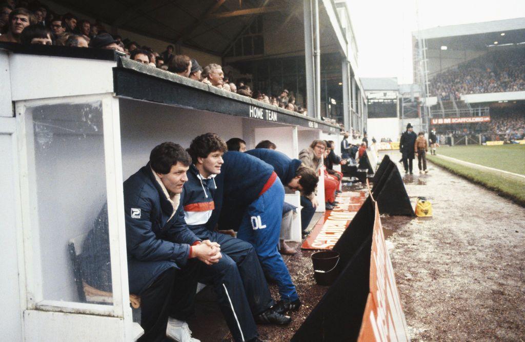 John Toshack, rheolwr Abertawe