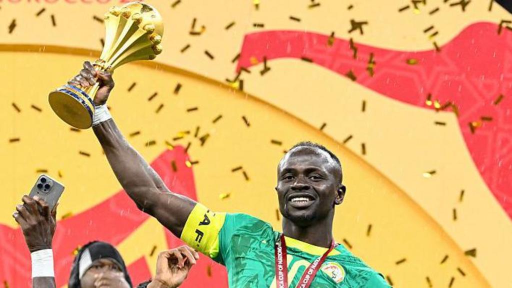 Sadio Mané: Il trionfo in Coppa d’Africa con il Senegal lo consacra icona del calcio africano