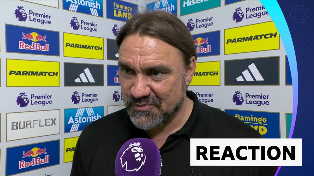 Leeds still need more points for safety - Frake