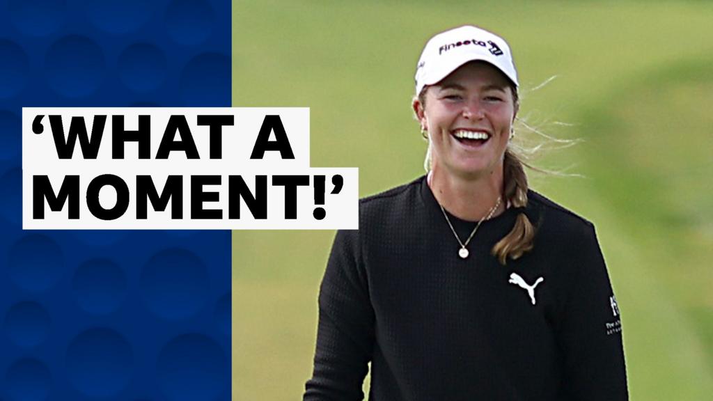 Multiple Golfers Score Rare Hole-in-Ones Across Courses