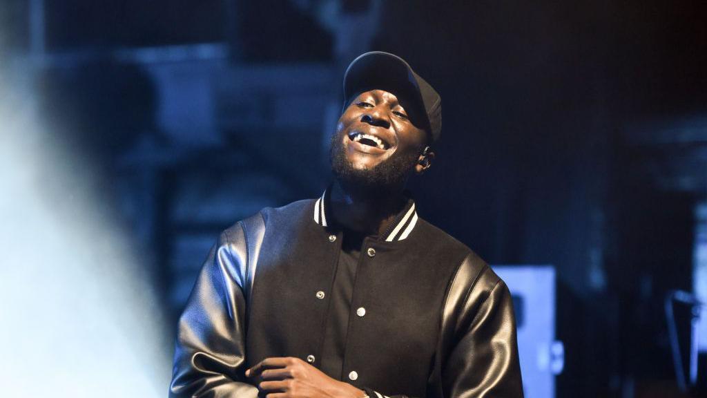 Stormzy