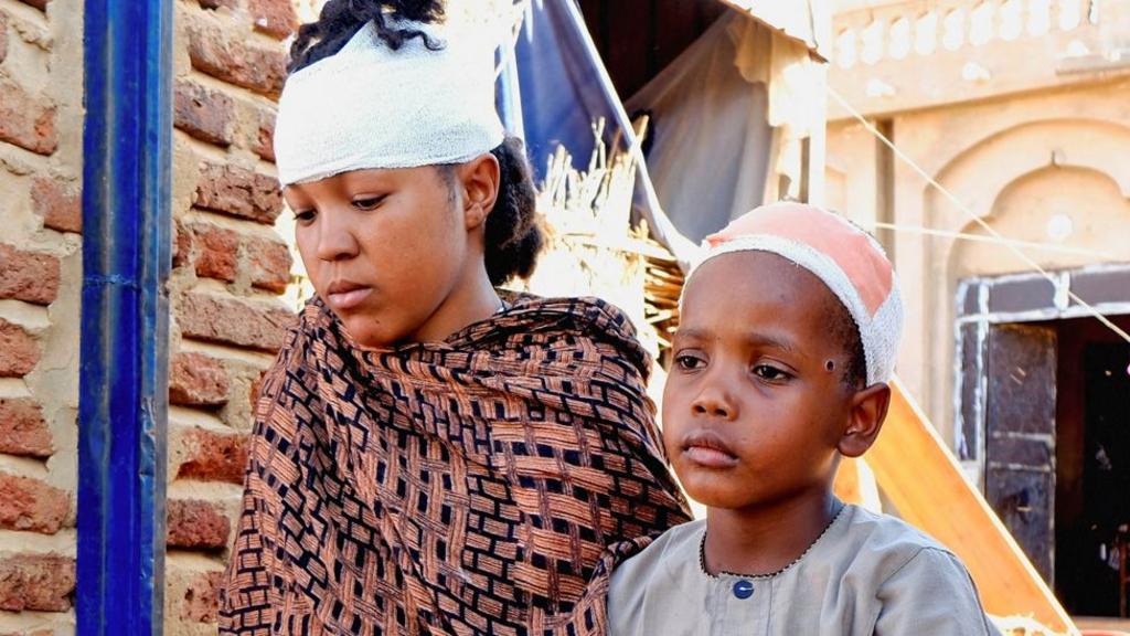 Drones Hammer Sudan's Pivotal Gold and Oil Zone: The New Front Line