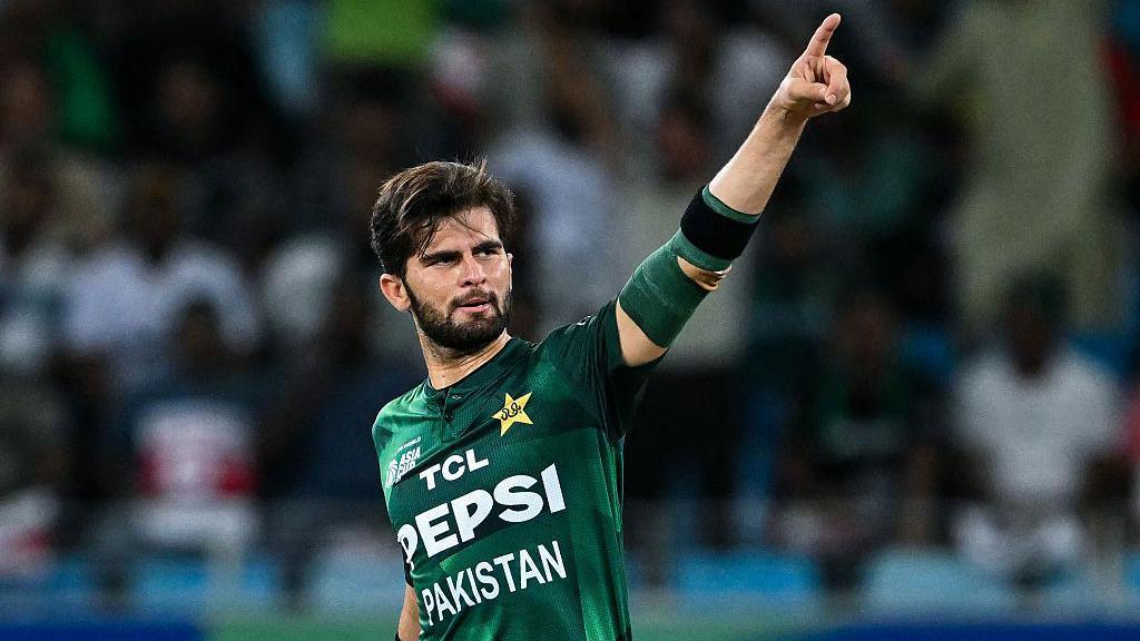 باكستان تضمن مكانها في نهائي كأس آسيا وتستعد لمواجهة الهند