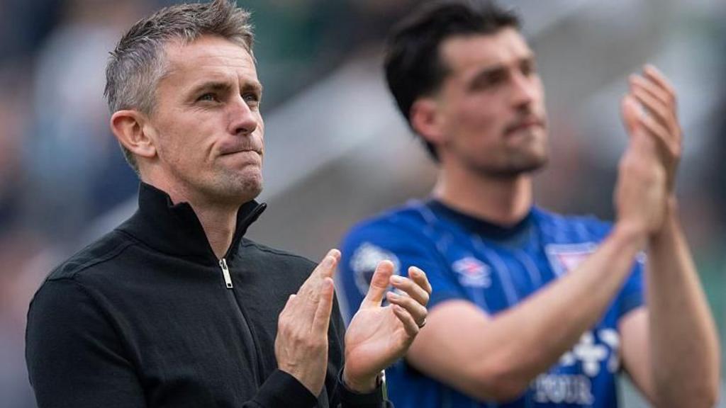 What went wrong and what next for Ipswich?