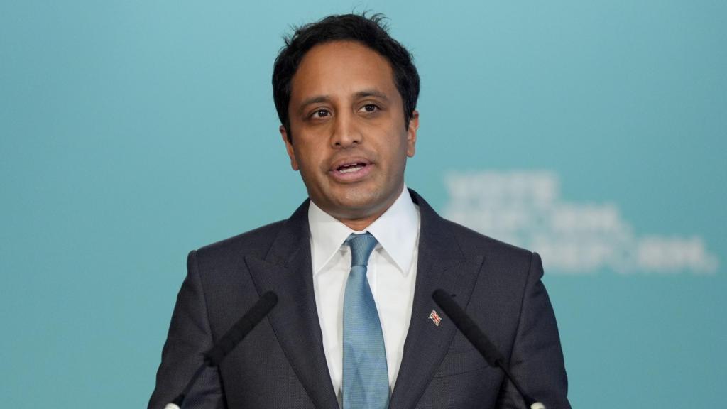 Farage Forgives Yusuf Following Burka Controversy