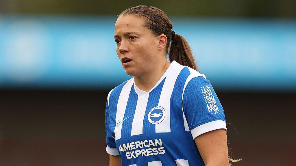 Fran Kirby
