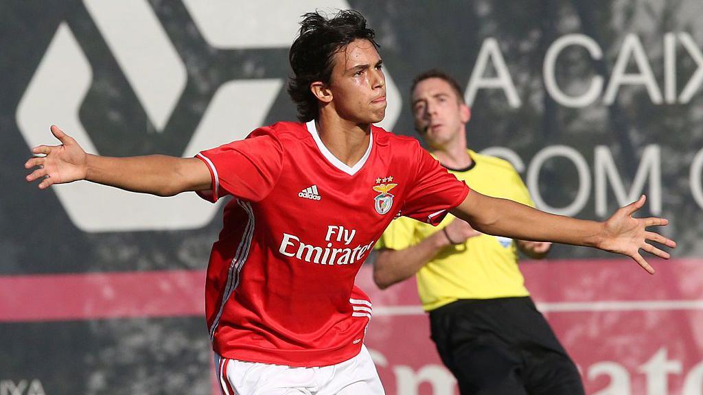 Joao Felix
