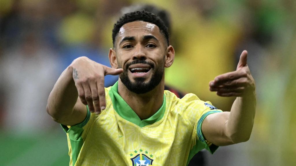 Voglio portare il Wolverhampton a un altro livello – Cunha