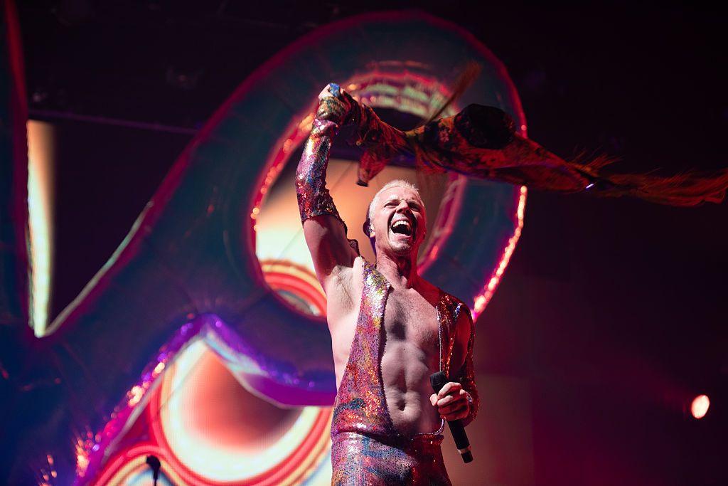 Jake Shears