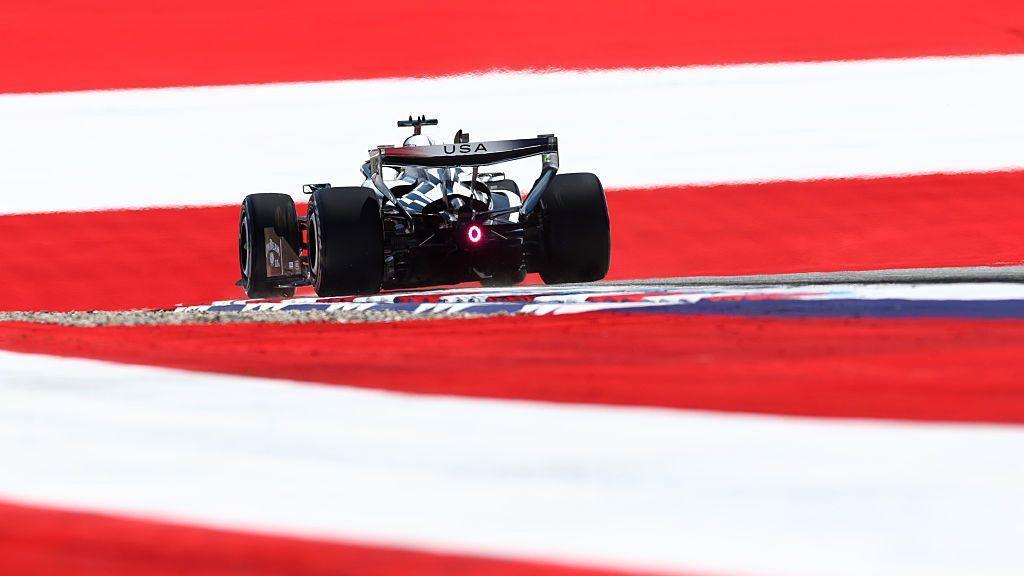 Sergio Perez