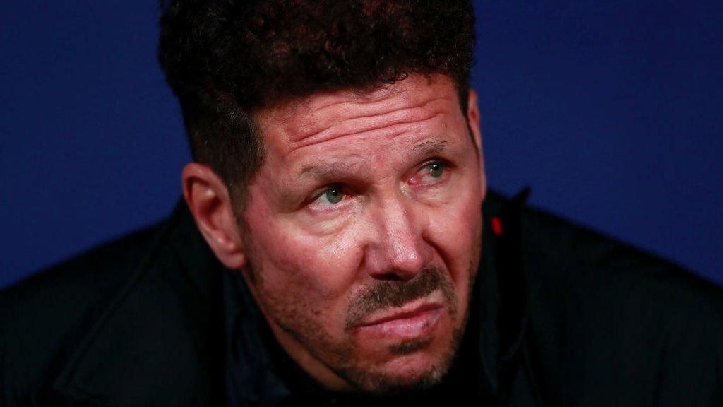 Diego Simeone