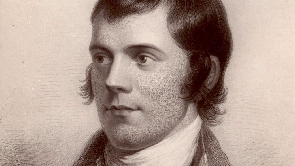 Robert Burns