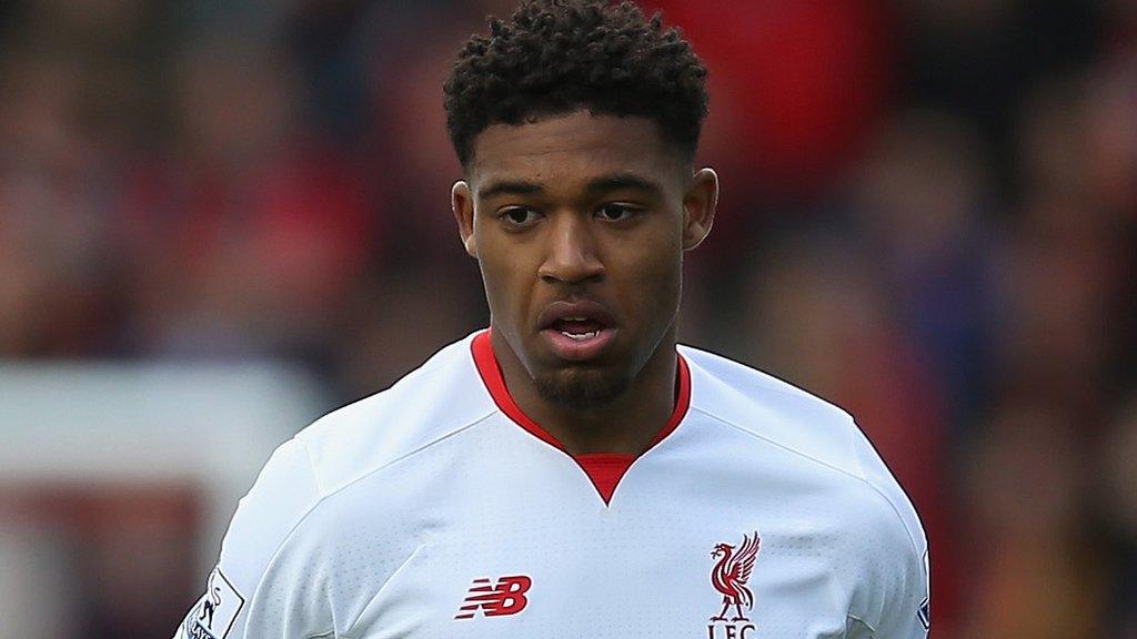 Jordon Ibe