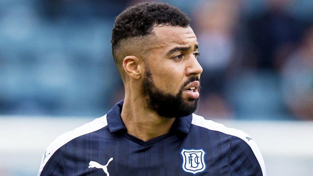 Kane Hemmings